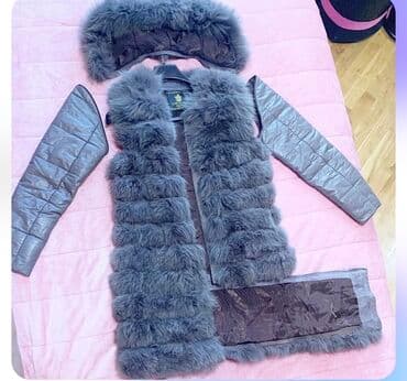 Karolina Valyant .Shuba Pesec. Transformer.Razmer S. ideal veziyde lalafo.az -da Karolina Valyant .Shuba Pesec. Transformer.Razmer S. ideal veziyde