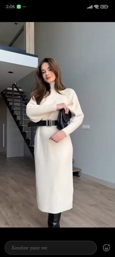 Gündəlik don, Maksi, Brioni, L lalafo.az -da Gündəlik don, Maksi, Brioni, L