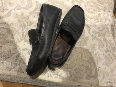 Мужские туфли Фима ALDO натуральная кожа в нормальном состоянии lalafo.az -da Мужские туфли Фима ALDO натуральная кожа в нормальном состоянии