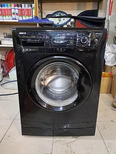 Elnare8 kq BEKO yaxshi VƏZYETDEDİR
QİYMƏT 350M Xırdalan Elnare lalafo.az -da Elnare8 kq BEKO yaxshi VƏZYETDEDİR
QİYMƏT 350M Xırdalan Elnare