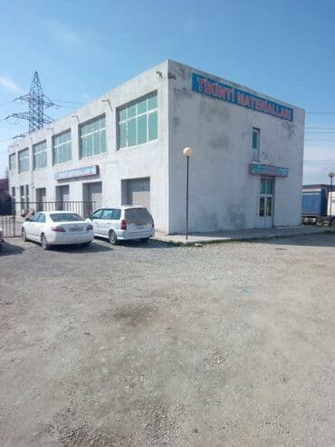 Otel və hostellər: Sumqayıt şəhərində 900 kv.m sahəsi olan və 1hektar torpaq sahəsinüə lalafo.az -da — 4 Otel və hostellər: Sumqayıt şəhərində 900 kv.m sahəsi olan və 1hektar torpaq sahəsinüə — 4