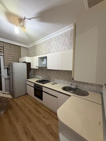 Mətbəx mebeli. 250azn. teçili evden cixmalidir. ölçü 3/2m. üzerinde lalafo.az -da Mətbəx mebeli. 250azn. teçili evden cixmalidir. ölçü 3/2m. üzerinde