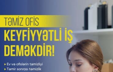 Xadimə, 32 il, 3-5 illik təcrübə lalafo.az -da Xadimə, 32 il, 3-5 illik təcrübə