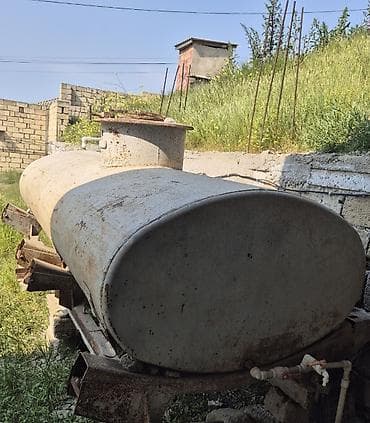 Bak, Metal, 3000 l l lalafo.az -da Bak, Metal, 3000 l l