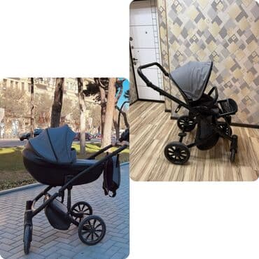 2-i 1-də araba, Anex lalafo.az -da 2-i 1-də araba, Anex