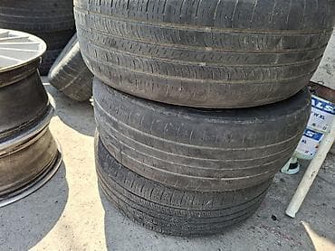 İşlənmiş Şin Nexen 215 / 55 / R 17 lalafo.az -da İşlənmiş Şin Nexen 215 / 55 / R 17