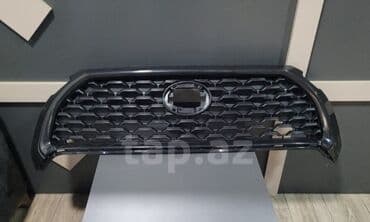 Toyota CROSS, Ödənişli çatdırılma lalafo.az -da Toyota CROSS, Ödənişli çatdırılma