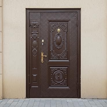 Новый Входная дверь Платная доставка, Доставка в районы at lalafo.az Новый Входная дверь Платная доставка, Доставка в районы