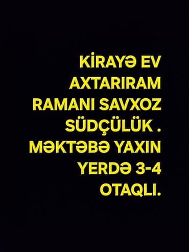 150 kv. m, 4 otaqlı, Qaz, Artezian quyusu, Kommunal xətlər qoşulmayıb lalafo.az -da 150 kv. m, 4 otaqlı, Qaz, Artezian quyusu, Kommunal xətlər qoşulmayıb
