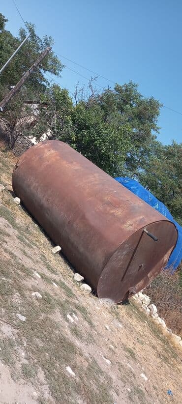 Bak, Metal lalafo.az -da Bak, Metal