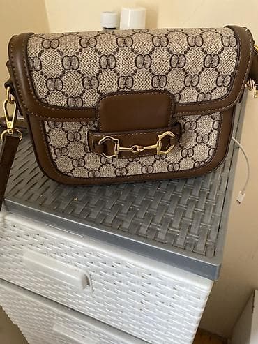 Çiyin çantası, Gucci, Yeni lalafo.az -da Çiyin çantası, Gucci, Yeni