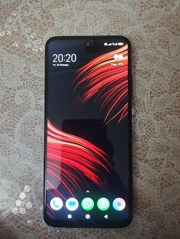 Poco M3 Pro 5G, 64 GB, rəng - Boz lalafo.az -da Poco M3 Pro 5G, 64 GB, rəng - Boz