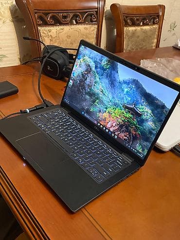 İşlənmiş Dell Latitude, 14.1 ", Intel Core i5, 512 GB lalafo.az -da İşlənmiş Dell Latitude, 14.1 ", Intel Core i5, 512 GB
