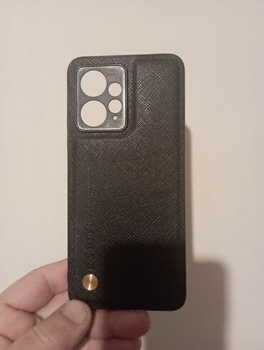 Məhsul: Smartfon üçün qoruyucu örtük Xiaomi not 12 - Rəng: qara - lalafo.az -da Məhsul: Smartfon üçün qoruyucu örtük Xiaomi not 12 - Rəng: qara -