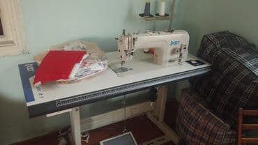 Реечные панели: Швейная машина Новый,Электромеханическая, 1-нитка, Платная доставка at lalafo.az — 2 Реечные панели: Швейная машина Новый,Электромеханическая, 1-нитка, Платная доставка — 2