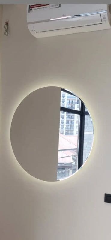 Güzgü Divar üçün, Düzbucaqlı, Dekorativ, Arxa işıqlı lalafo.az -da Güzgü Divar üçün, Düzbucaqlı, Dekorativ, Arxa işıqlı