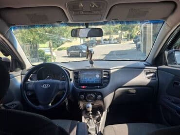 Реечные панели: Kia Rio: 1.5 л | 2007 г. Хэтчбэк at lalafo.az — 6 Реечные панели: Kia Rio: 1.5 л | 2007 г. Хэтчбэк — 6