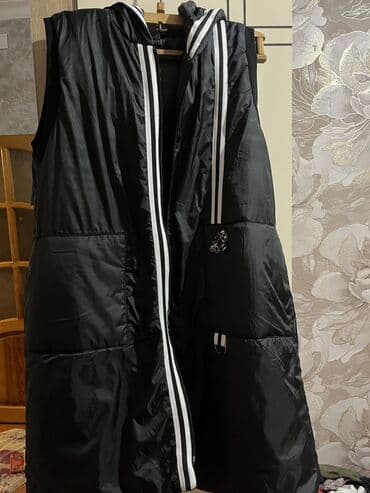 Jilet, L, XL, 2XL, rəng - Qara lalafo.az -da Jilet, L, XL, 2XL, rəng - Qara