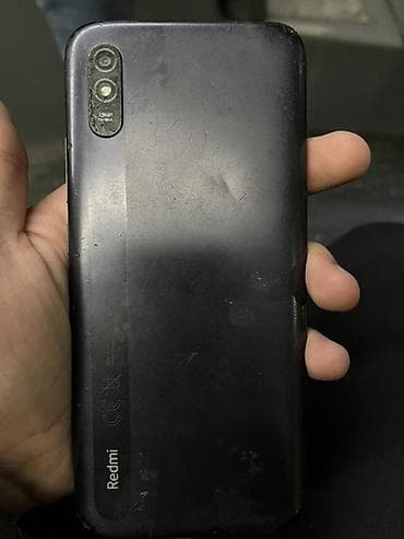 Redmi 9A, 32 GB, İki sim kartlı lalafo.az -da Redmi 9A, 32 GB, İki sim kartlı