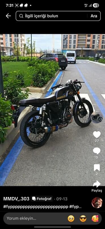 LIFAN lalafo.az -da LIFAN