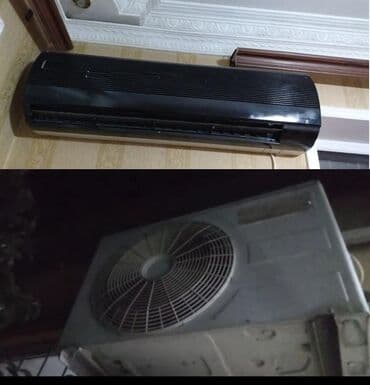 LALA: Kondisioner İşlənmiş, 100-dən çox kv. m, Kredit yoxdur lalafo.az -da LALA: Kondisioner İşlənmiş, 100-dən çox kv. m, Kredit yoxdur