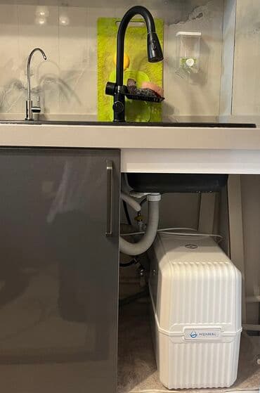 Фильтры для воды: 💧 Mətbəxiniz üçün ideal su filtiri! 💧 ✅ Türkiyə istehsalı ✅ 1 il at lalafo.az — 2 Фильтры для воды: 💧 Mətbəxiniz üçün ideal su filtiri! 💧 ✅ Türkiyə istehsalı ✅ 1 il — 2