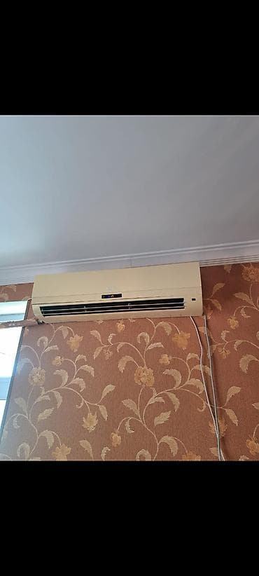 Vestel kondisioner satılır. - Gücü: 90 kv.-ə qədər sahəni lalafo.az -da Vestel kondisioner satılır. - Gücü: 90 kv.-ə qədər sahəni