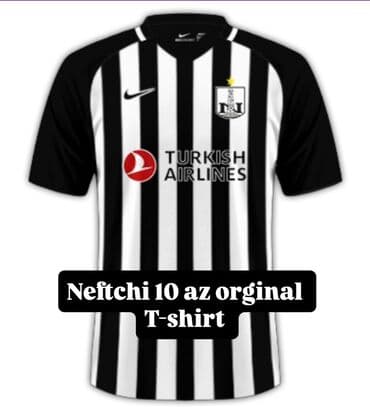 Futbolka, Nike, One size, rəng - Qara lalafo.az -da Futbolka, Nike, One size, rəng - Qara