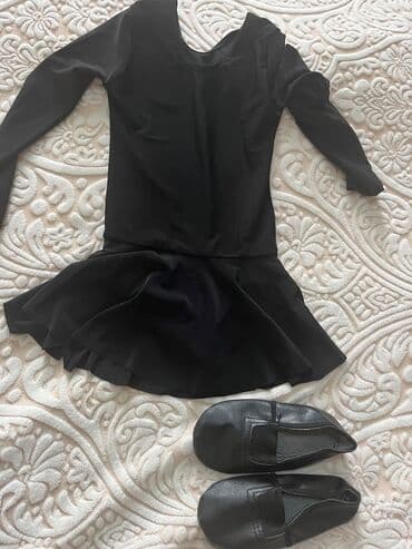 Usaq ucun Gimnastika geyimi ve ceski. Ikisi bir yerde 10 azn. Geyim lalafo.az -da Usaq ucun Gimnastika geyimi ve ceski. Ikisi bir yerde 10 azn. Geyim