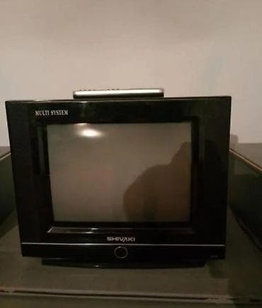 Televizor Shivaki lalafo.az -da Televizor Shivaki