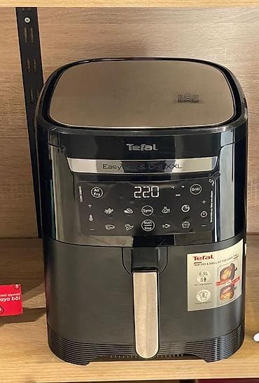 Fritoz Tefal, 5 çox l, Yeni lalafo.az -da Fritoz Tefal, 5 çox l, Yeni