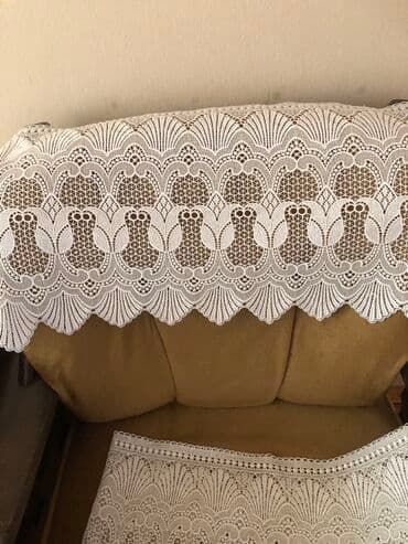 Divan ve kreslo başliği kreslo üçün uzunluğy 1m eni 37 fivanbaşliği lalafo.az -da Divan ve kreslo başliği kreslo üçün uzunluğy 1m eni 37 fivanbaşliği