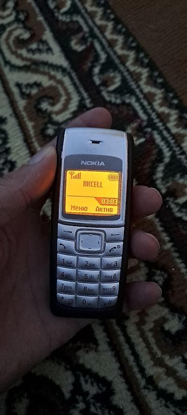 Nokia 110 4G, Düyməli lalafo.az -da Nokia 110 4G, Düyməli