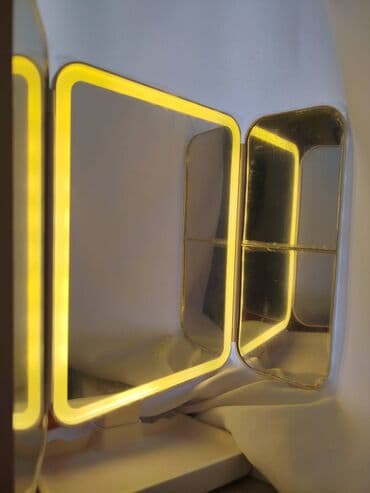 Kosmetik dəst, 2 məhsul, Yeni, Ünvandan götürmə, Pulsuz çatdırılma, Ödənişli çatdırılma lalafo.az -da Kosmetik dəst, 2 məhsul, Yeni, Ünvandan götürmə, Pulsuz çatdırılma, Ödənişli çatdırılma