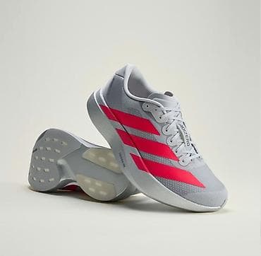 Adidas professional qaçış və gündəlik istifadə üçün krasovka. Yüngül lalafo.az -da Adidas professional qaçış və gündəlik istifadə üçün krasovka. Yüngül