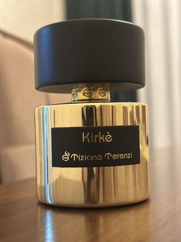 Tiziana Terenzi Kirke – uniseks niş ətir Demək olar yenidir, ən çoxu lalafo.az -da Tiziana Terenzi Kirke – uniseks niş ətir Demək olar yenidir, ən çoxu