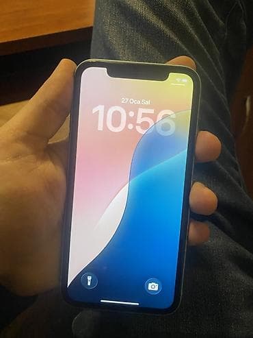 IPhone 11, 64 GB, Yaşıl lalafo.az -da IPhone 11, 64 GB, Yaşıl