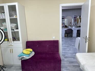 Gözəllik salonu üçün tam təchizatlı məkan - Geniş və işıqlı əsas zal at lalafo.az — 4 Gözəllik salonu üçün tam təchizatlı məkan - Geniş və işıqlı əsas zal — 4