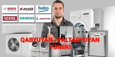 Paltaryuyan maşın təmiri lalafo.az -da Paltaryuyan maşın təmiri