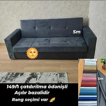 Divan, Yeni, Açılan, Bazalı, Ödənişli çatdırılma lalafo.az -da Divan, Yeni, Açılan, Bazalı, Ödənişli çatdırılma