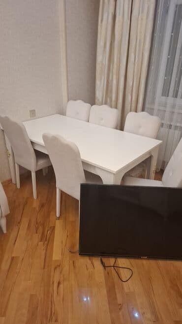 Masa və oturacaqlar lalafo.az -da Masa və oturacaqlar