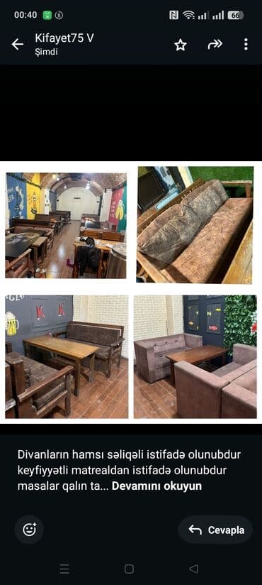 Divanların hamsı səliqəli istifadə olunubdur keyfiyyətli matrealdan lalafo.az -da Divanların hamsı səliqəli istifadə olunubdur keyfiyyətli matrealdan