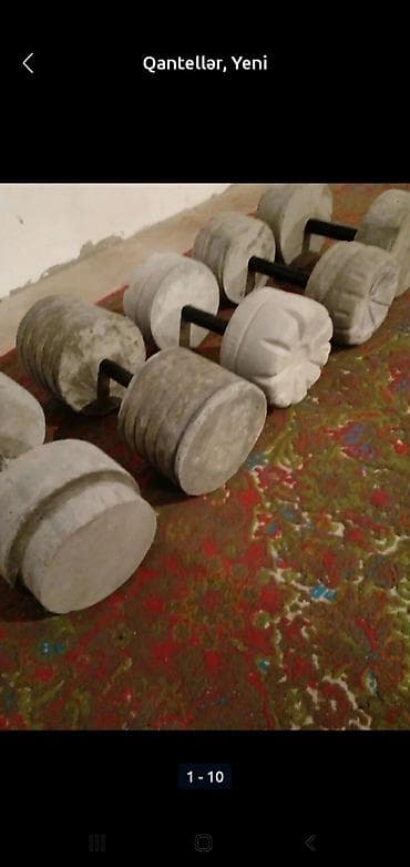 Qantellər lalafo.az -da Qantellər