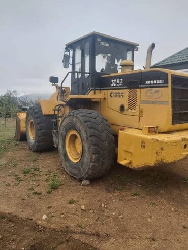 Автовышки: Xgm kon 3 kub luq satilir ( icareyede verilir ) ( vp ile elaqe at lalafo.az — 6 Автовышки: Xgm kon 3 kub luq satilir ( icareyede verilir ) ( vp ile elaqe — 6