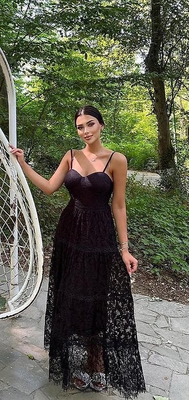 Ziyafət donu, Maksi, Adamo, S lalafo.az -da Ziyafət donu, Maksi, Adamo, S