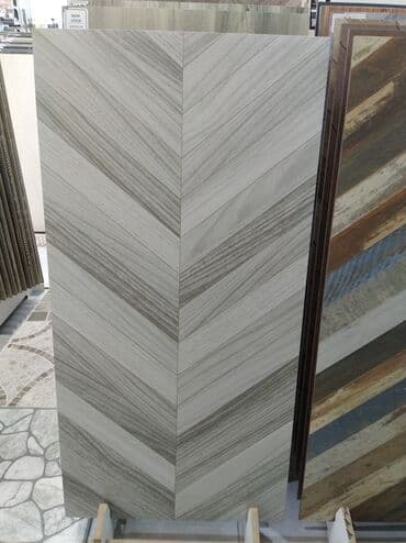 Keramika plitə – “Bark Verde” (40x120 sm) - Ölçü: 40x120 sm (etiketdə lalafo.az -da Keramika plitə – “Bark Verde” (40x120 sm) - Ölçü: 40x120 sm (etiketdə