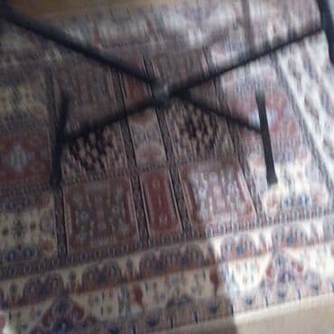 Salam Sintzator ayağı yaxşı vəzyetdedi - Metal konstruksiya, X lalafo.az -da Salam Sintzator ayağı yaxşı vəzyetdedi - Metal konstruksiya, X