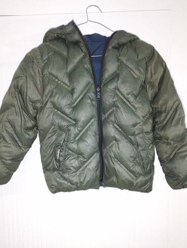 Kurtka, Uniseks, 6 - 7 yaş, Zara Kids lalafo.az -da Kurtka, Uniseks, 6 - 7 yaş, Zara Kids