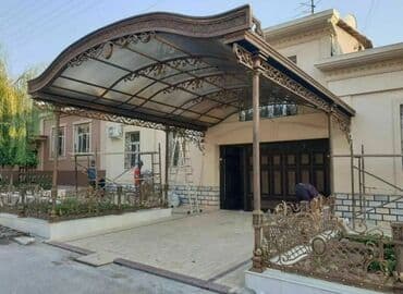 Потолок: Metal EN MMC olaraq istədiyiniz forma və ölçüde demir işlerinin at lalafo.az — 12 Потолок: Metal EN MMC olaraq istədiyiniz forma və ölçüde demir işlerinin — 12