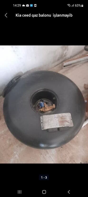 Məhsul: Kia Ceed üçün qaz balonu (dönər tip “sürüşmə təkər yeri” lalafo.az -da Məhsul: Kia Ceed üçün qaz balonu (dönər tip “sürüşmə təkər yeri”
